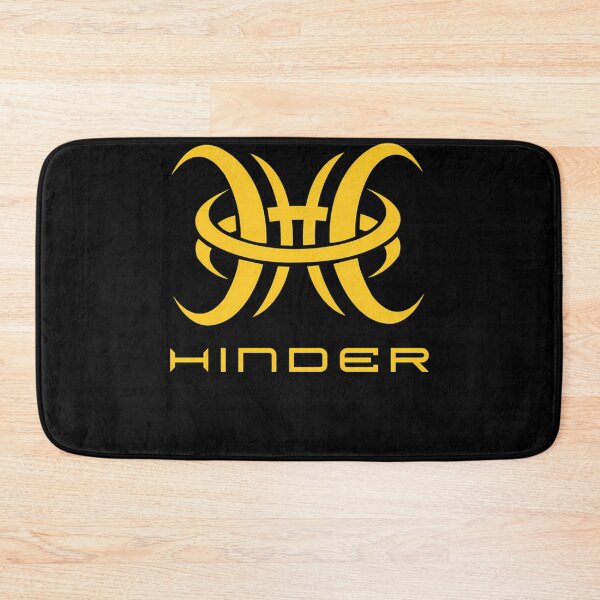 Item preview, Golden Hinder Band Horizon Awakening designed and sold by ShitShirtz.