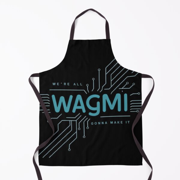 Item preview, Wagmi designed and sold by JamesSharp25.
