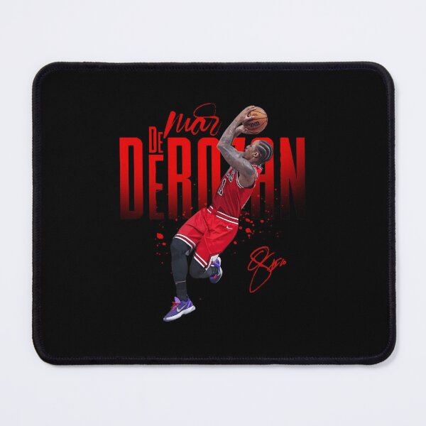 Item preview, DeMar DeRozan  designed and sold by BayoumiStore.