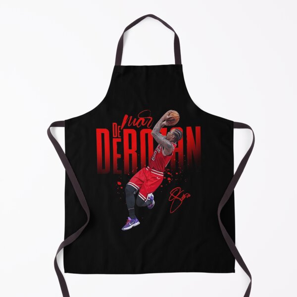 Item preview, DeMar DeRozan  designed and sold by BayoumiStore.