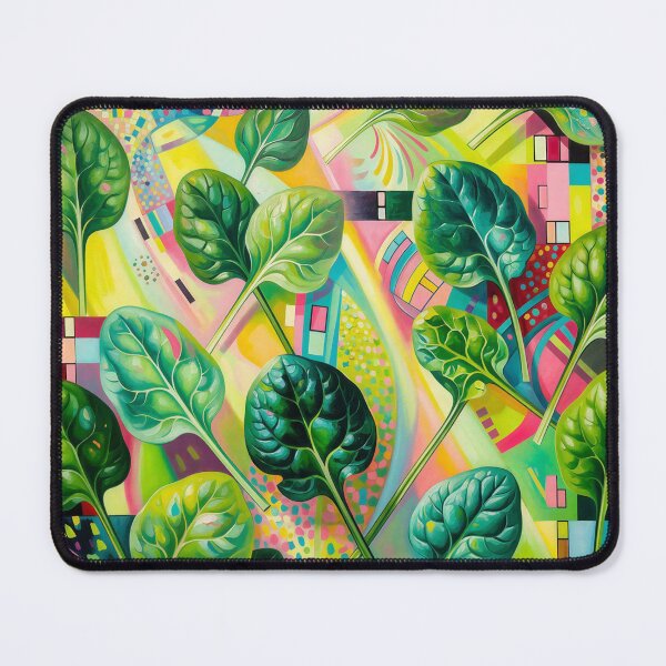 Item preview, Superfood Leaves designed and sold by M-Y-A-R-T-.