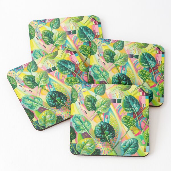 Item preview, Superfood Leaves designed and sold by M-Y-A-R-T-.