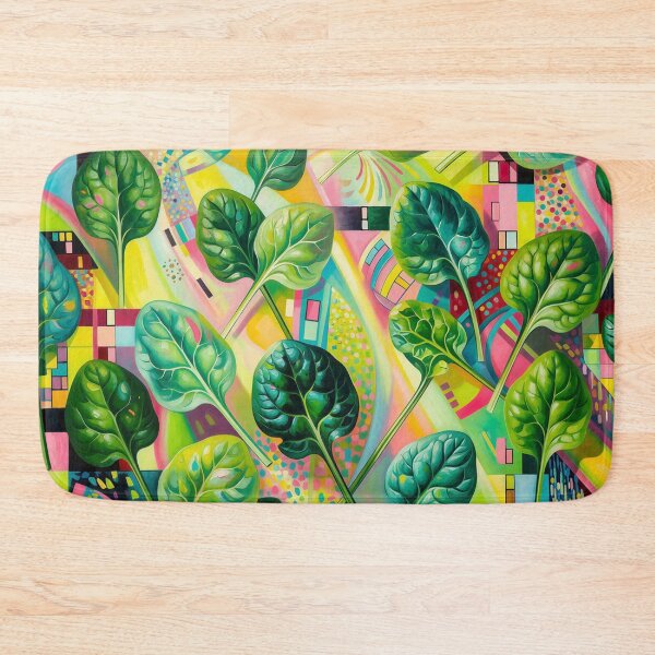 Item preview, Superfood Leaves designed and sold by M-Y-A-R-T-.