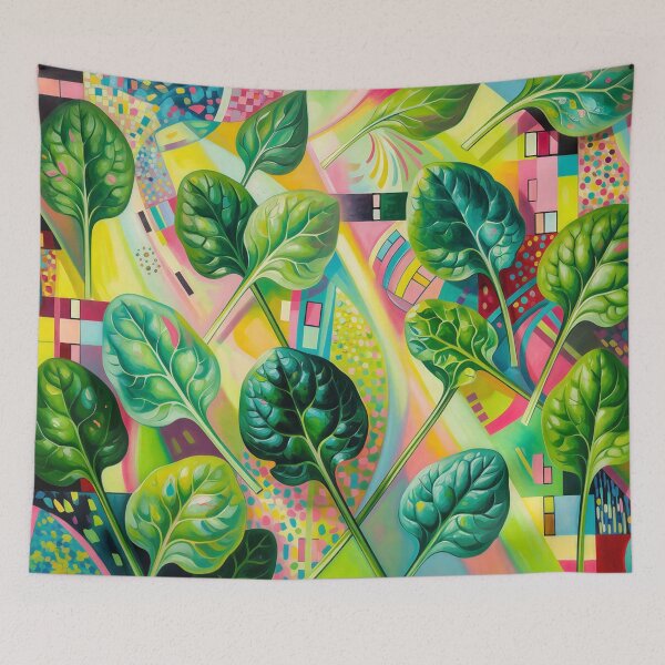 Item preview, Superfood Leaves designed and sold by M-Y-A-R-T-.