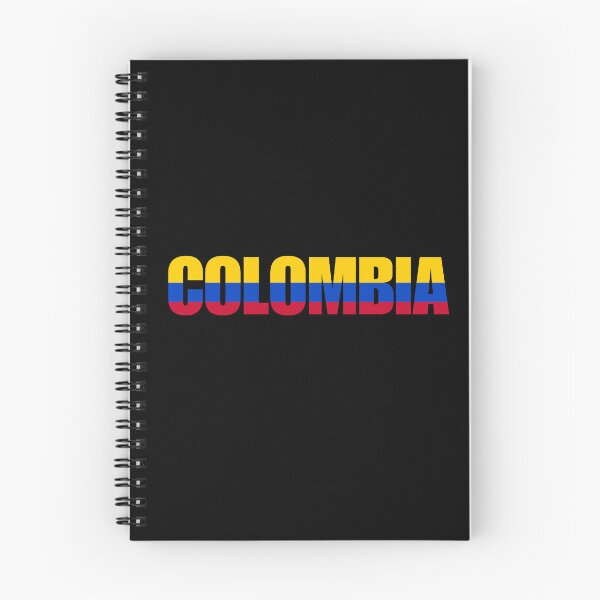 Item preview, Colombia Country designed and sold by VRedBaller.