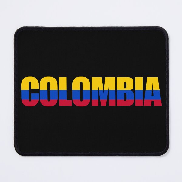 Item preview, Colombia Country designed and sold by VRedBaller.