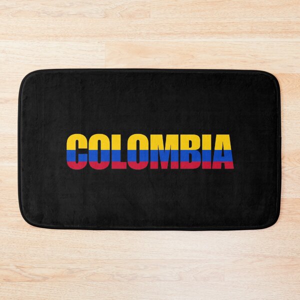 Item preview, Colombia Country designed and sold by VRedBaller.