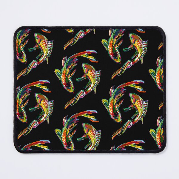 Item preview, Yin Yang Koi Carps designed and sold by Sno3M3rch.