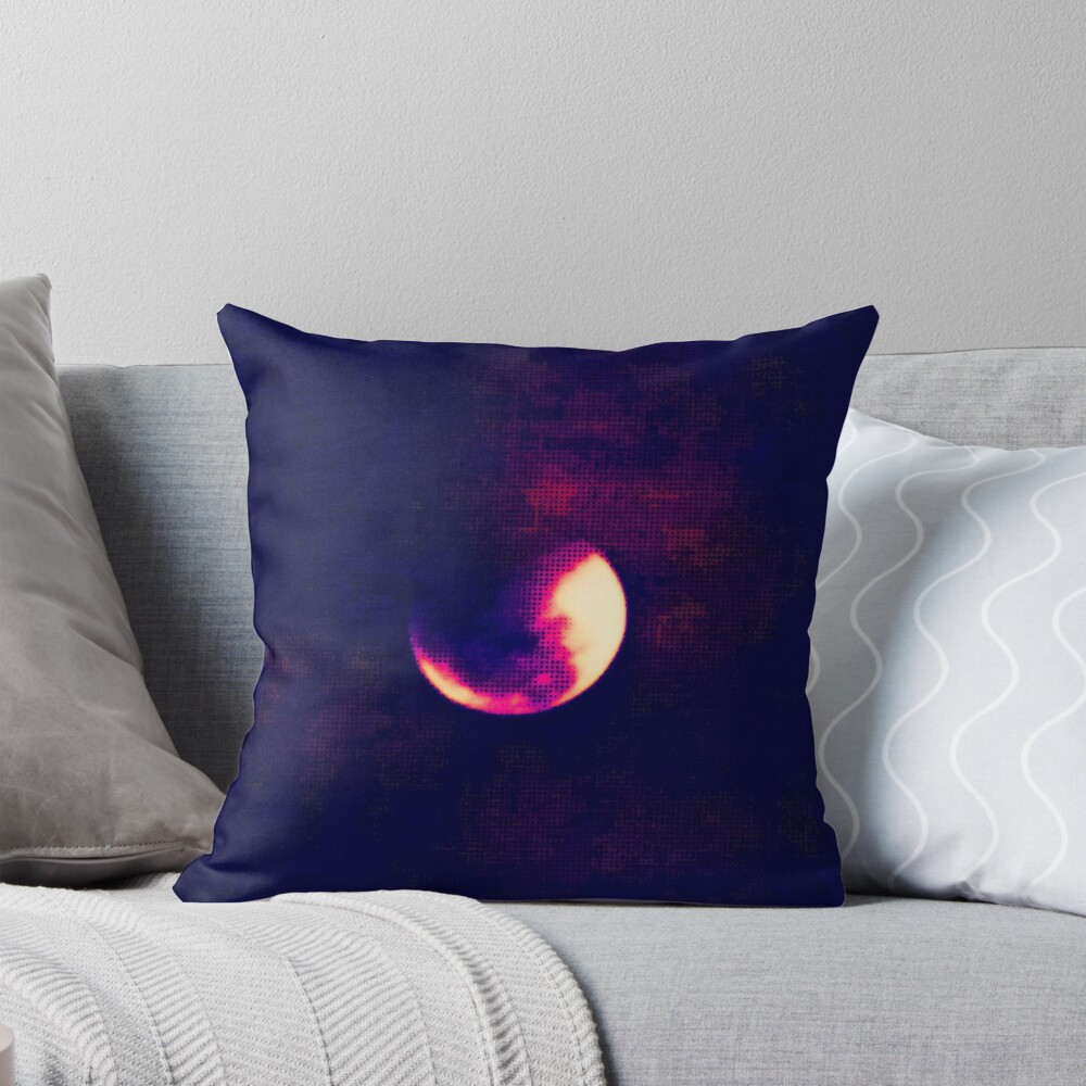 Item preview, Throw Pillow designed and sold by Inspire76.