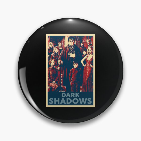 Item preview, neilfeigeles dark shadows barnabas collins designed and sold by Theodorefletche.