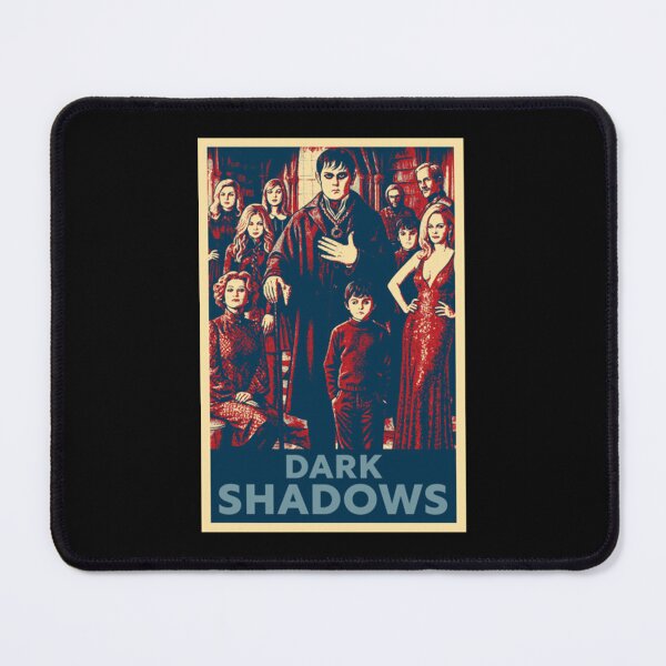 Item preview, neilfeigeles dark shadows barnabas collins designed and sold by Theodorefletche.