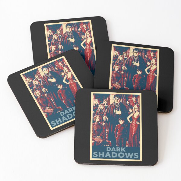 Item preview, neilfeigeles dark shadows barnabas collins designed and sold by Theodorefletche.