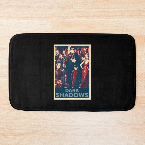 Item preview, neilfeigeles dark shadows barnabas collins designed and sold by Theodorefletche.