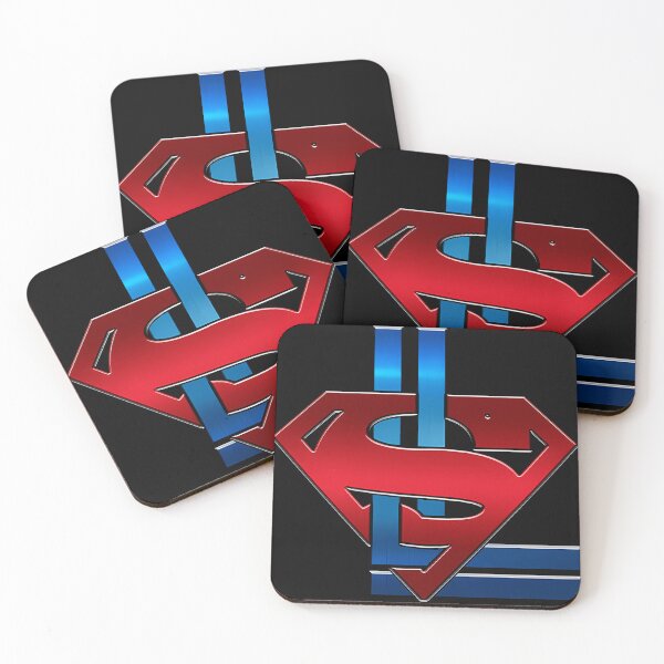 Item preview, Supercorp Logo designed and sold by JamesSharp25.