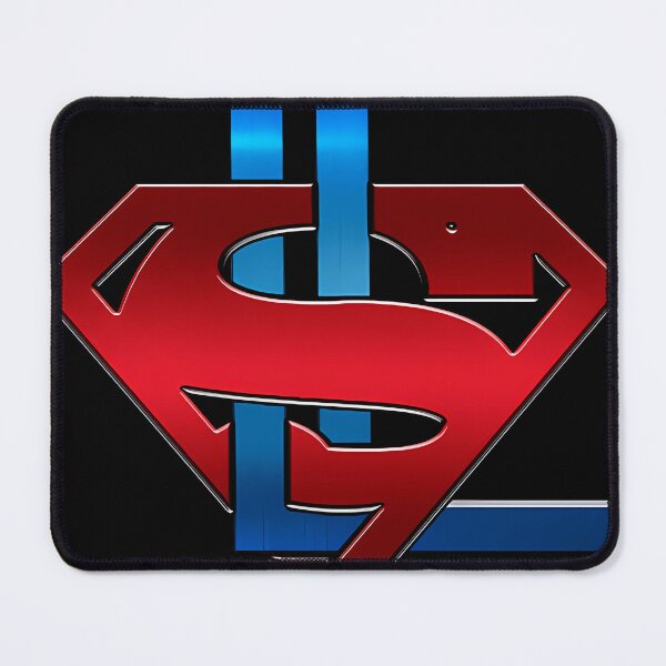 Item preview, Supercorp Logo designed and sold by JamesSharp25.
