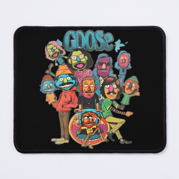 Item preview, Gooses Jams Band designed and sold by ShitShirtz.