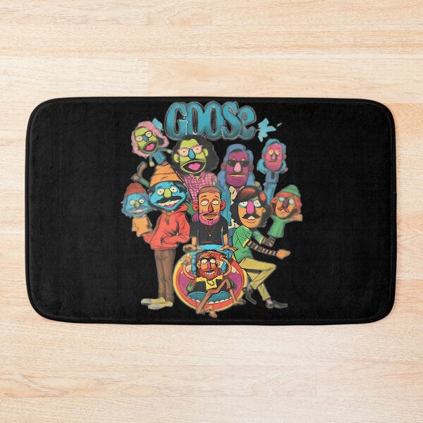 Item preview, Gooses Jams Band designed and sold by ShitShirtz.