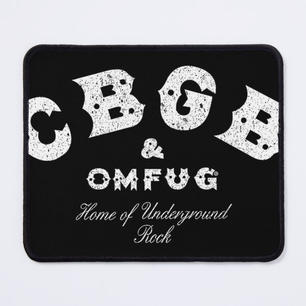 Item preview, Cbgb  Classic Logo designed and sold by RiverLittle.