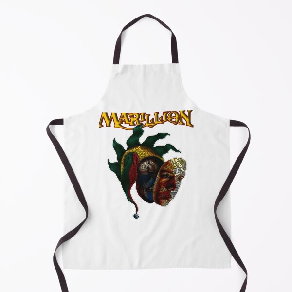 Item preview, MARILLION Market Square HeroesWORK designed and sold by INTENSE-CHAIN.