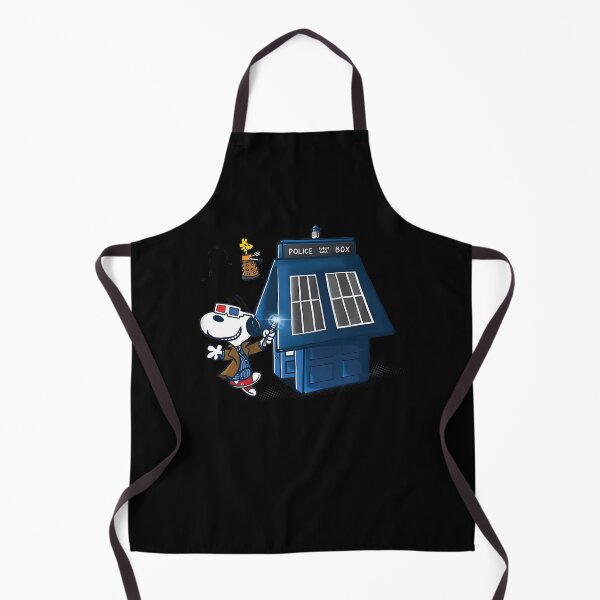 Item preview, Doctor Snoop designed and sold by ShitShirtz.