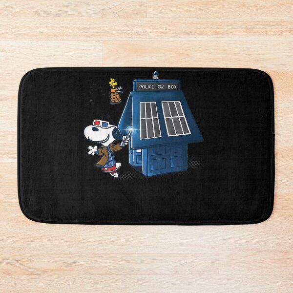 Item preview, Doctor Snoop designed and sold by ShitShirtz.