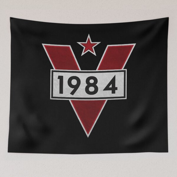 Item preview, 1984  designed and sold by Areta Design.