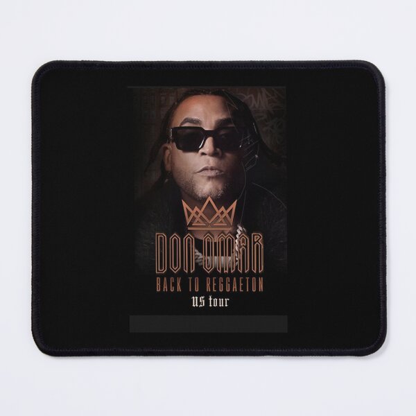 Item preview, don omar designed and sold by Theodorefletche.