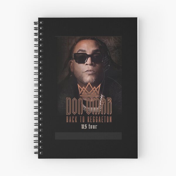 Item preview, don omar designed and sold by Theodorefletche.