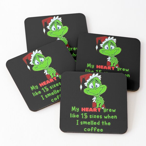 Item preview, Green Cartoon Retro Mischief Christmas designed and sold by ShitShirtz.