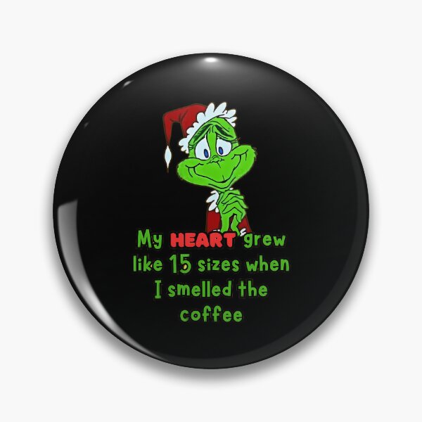 Item preview, Green Cartoon Retro Mischief Christmas designed and sold by ShitShirtz.