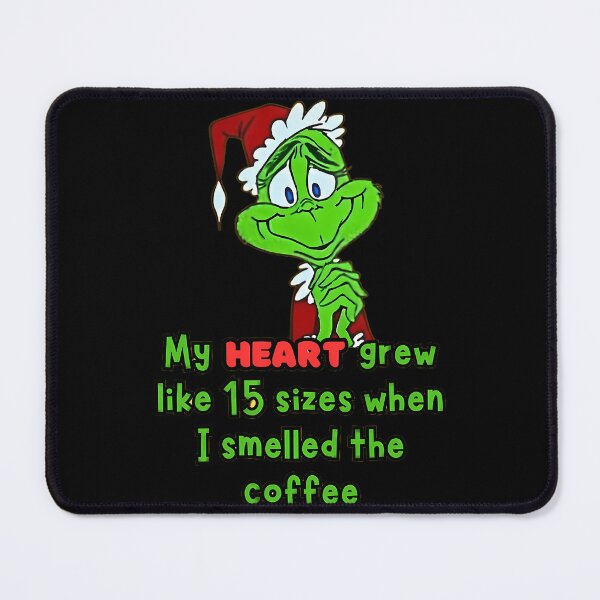 Item preview, Green Cartoon Retro Mischief Christmas designed and sold by ShitShirtz.