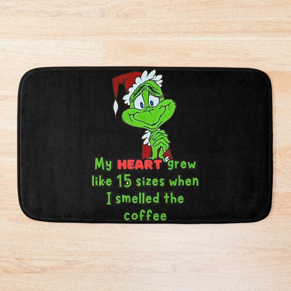 Item preview, Green Cartoon Retro Mischief Christmas designed and sold by ShitShirtz.