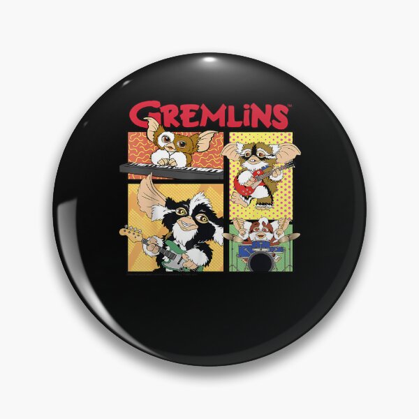 Item preview, Grermlins Band designed and sold by ShitShirtz.