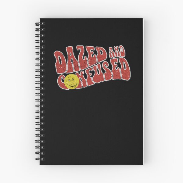Item preview, Dazed n Confused Stoned designed and sold by INTENSE-CHAIN.