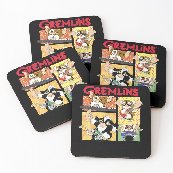 Item preview, Grermlins Band designed and sold by ShitShirtz.