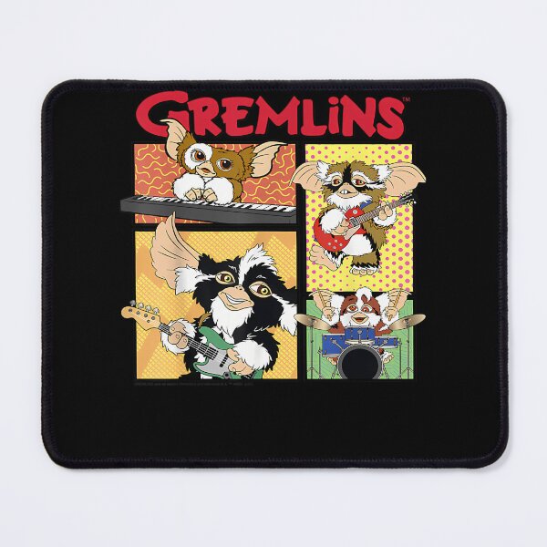 Item preview, Grermlins Band designed and sold by ShitShirtz.