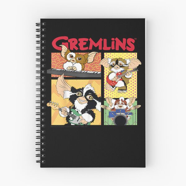 Item preview, Grermlins Band designed and sold by ShitShirtz.