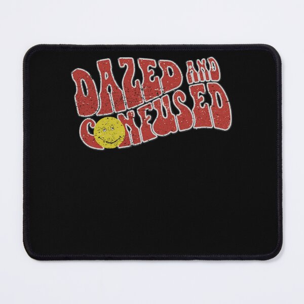 Item preview, Dazed n Confused Stoned designed and sold by INTENSE-CHAIN.