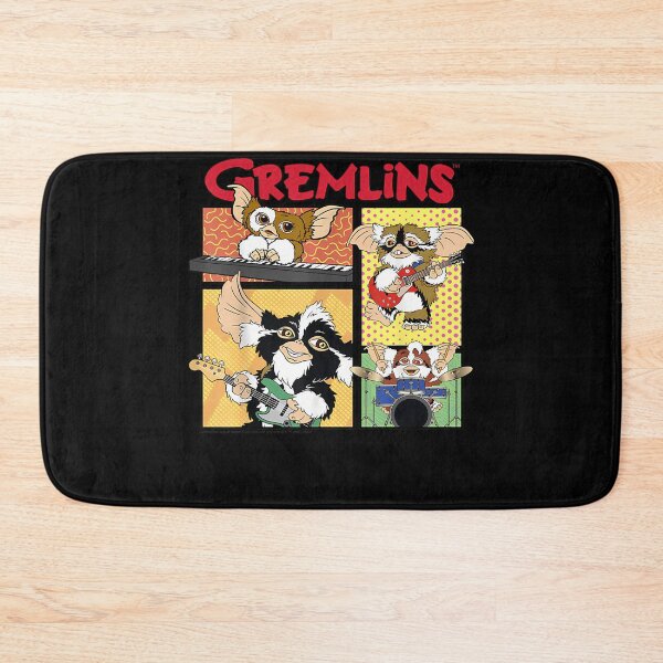 Item preview, Grermlins Band designed and sold by ShitShirtz.
