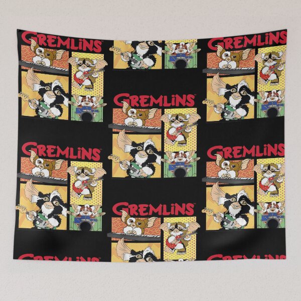 Item preview, Grermlins Band designed and sold by ShitShirtz.