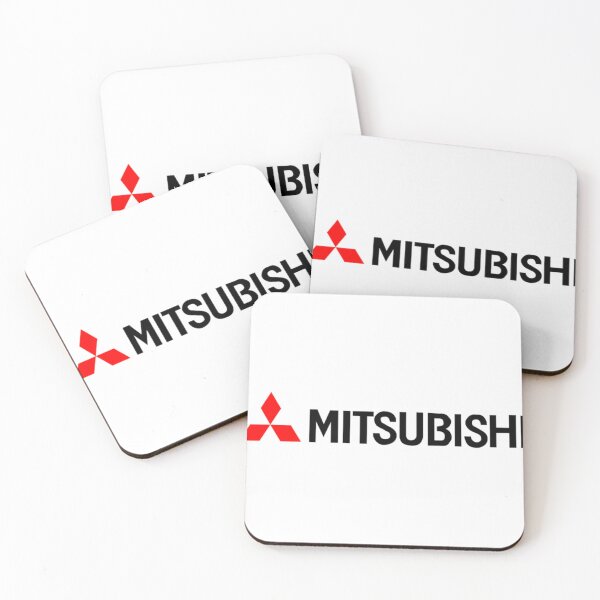 Item preview, Mitsubishi Logo designed and sold by RiverLittle.