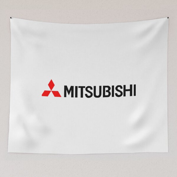 Artikelvorschau, Mitsubishi-Logo entworfen und verkauft von RiverLittle.