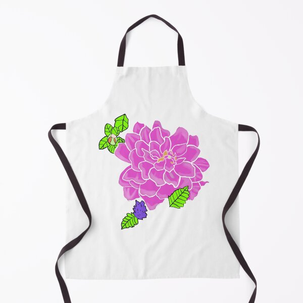 Item preview, Beautiful Swedish Rose designed and sold by Najomiartstudio.