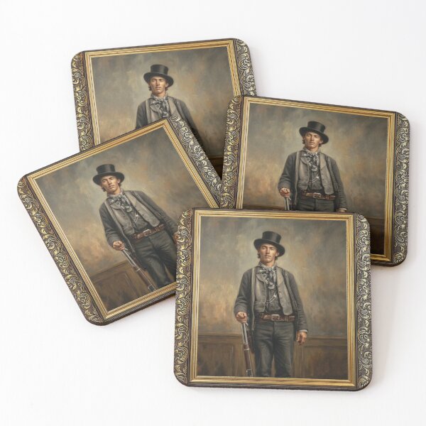Item preview, The Kid's no Oil Painting. designed and sold by robotrobotROBOT.