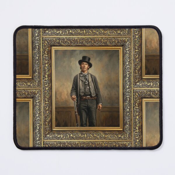 Item preview, The Kid's no Oil Painting. designed and sold by robotrobotROBOT.