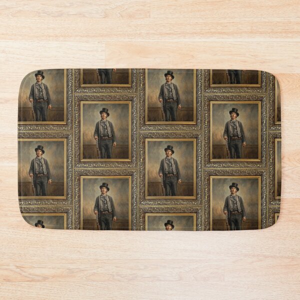 Item preview, The Kid's no Oil Painting. designed and sold by robotrobotROBOT.