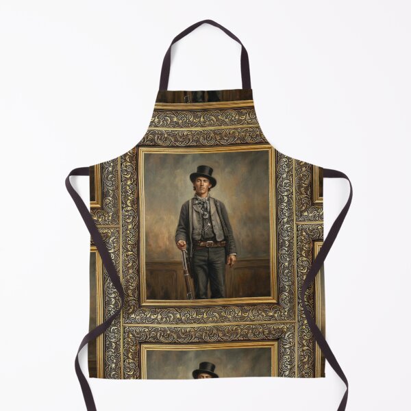 Item preview, The Kid's no Oil Painting. designed and sold by robotrobotROBOT.