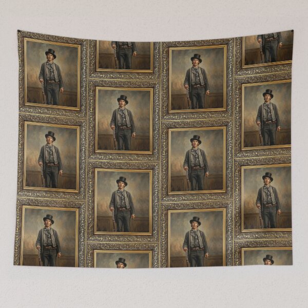Item preview, The Kid's no Oil Painting. designed and sold by robotrobotROBOT.