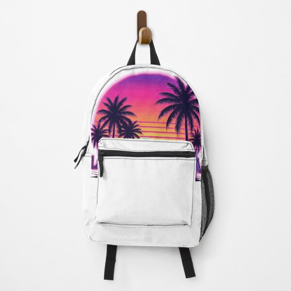 Item preview, GTA 6 Vice City Miami Vibes designed and sold by Fun&Design.
