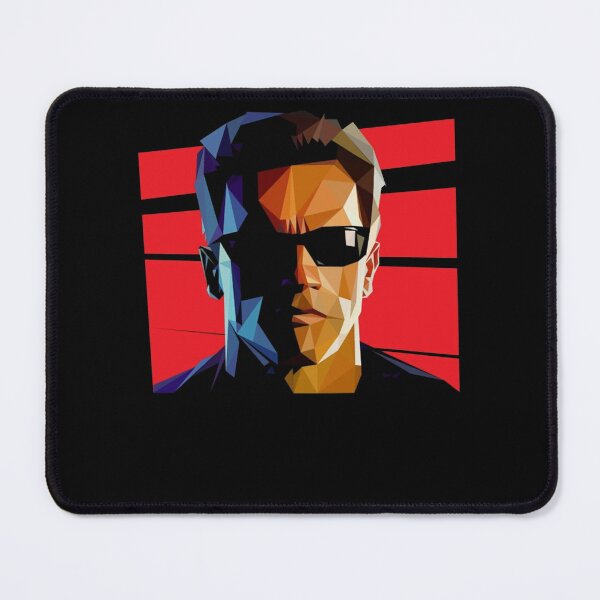 Item preview, Vector Terminator designed and sold by Areta Design.